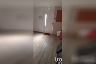 achat maison desertines 03630