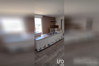 achat maison desertines 03630