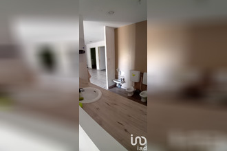 achat maison desertines 03630