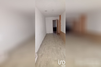 achat maison desertines 03630