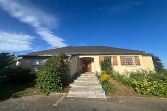 achat maison desertines 03630