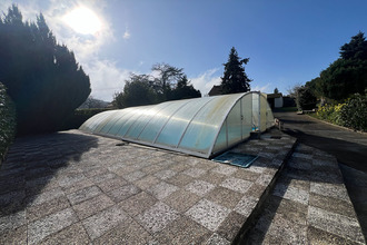 achat maison desertines 03630