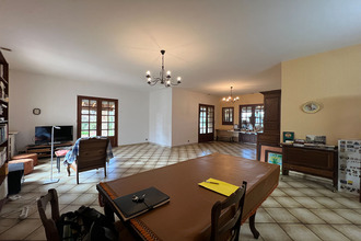 achat maison desertines 03630