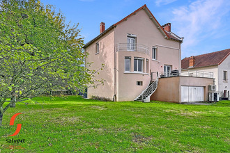 achat maison desertines 03630