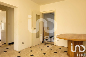 achat maison desertines 03630