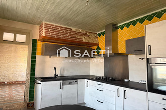 achat maison desertines 03630