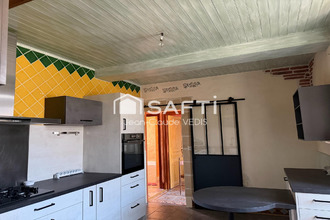 achat maison desertines 03630