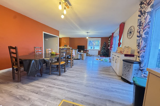 achat maison desertines 03630