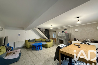 achat maison desertines 03630