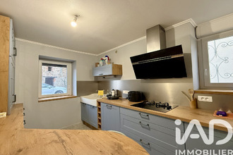 achat maison desertines 03630