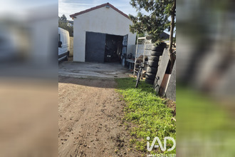 achat maison desertines 03630