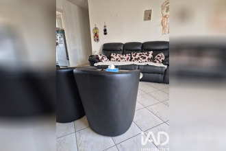 achat maison desertines 03630