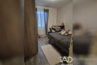 achat maison desertines 03630