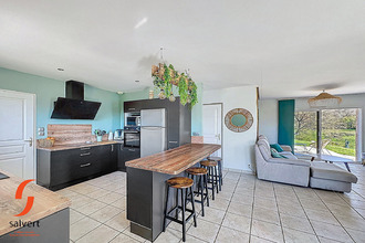 achat maison desertines 03630