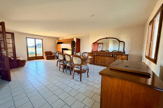 achat maison desertines 03630