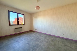 achat maison desertines 03630