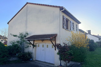 achat maison desertines 03630