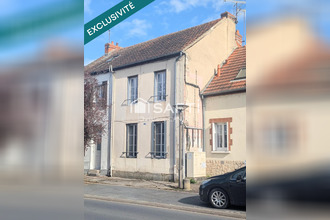 achat maison desertines 03630