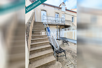achat maison desertines 03630