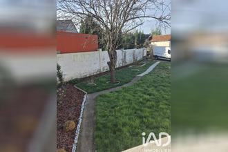 achat maison desertines 03630