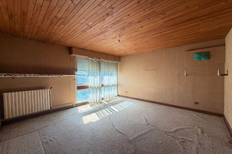 achat maison desertines 03630