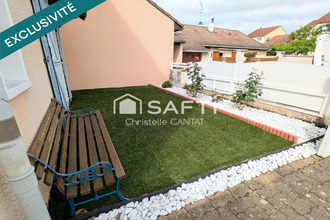 achat maison desertines 03630