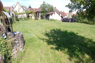 achat maison desertines 03630