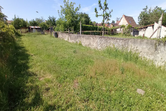 achat maison desertines 03630