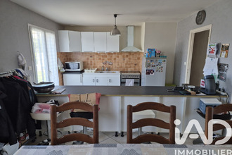 achat maison desertines 03630