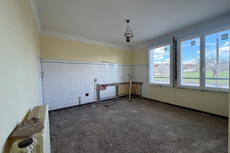 achat maison desertines 03630