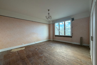 achat maison desertines 03630