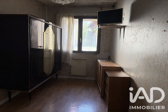 achat maison desertines 03630