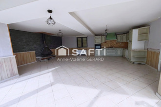 achat maison desertines 53190