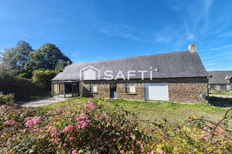 achat maison desertines 53190