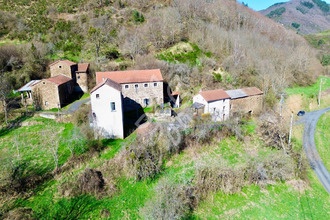 achat maison desges 43300