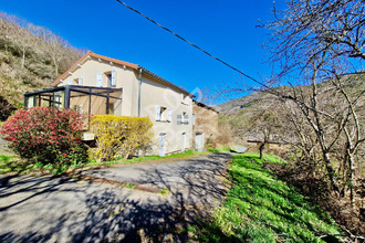 achat maison desges 43300