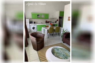 achat maison deshaies 97126