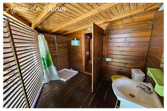 achat maison deshaies 97126