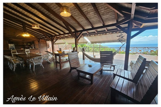 achat maison deshaies 97126