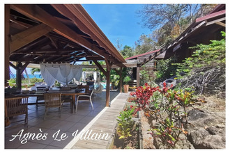 achat maison deshaies 97126