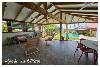 achat maison deshaies 97126