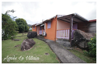 achat maison deshaies 97126