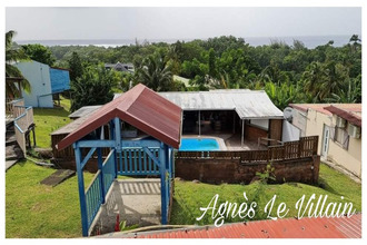 achat maison deshaies 97126