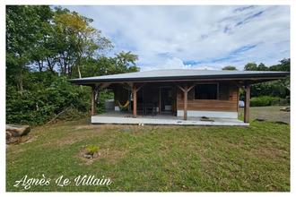 achat maison deshaies 97126