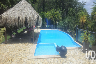 achat maison deshaies 97126