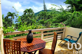 achat maison deshaies 97126