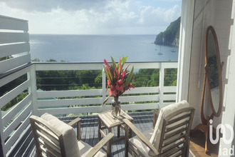 achat maison deshaies 97126