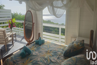 achat maison deshaies 97126