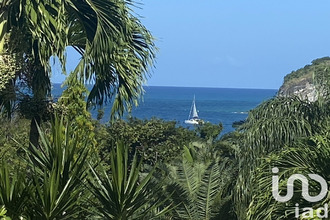 achat maison deshaies 97126