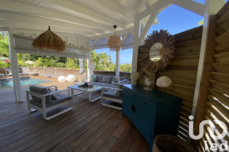 achat maison deshaies 97126